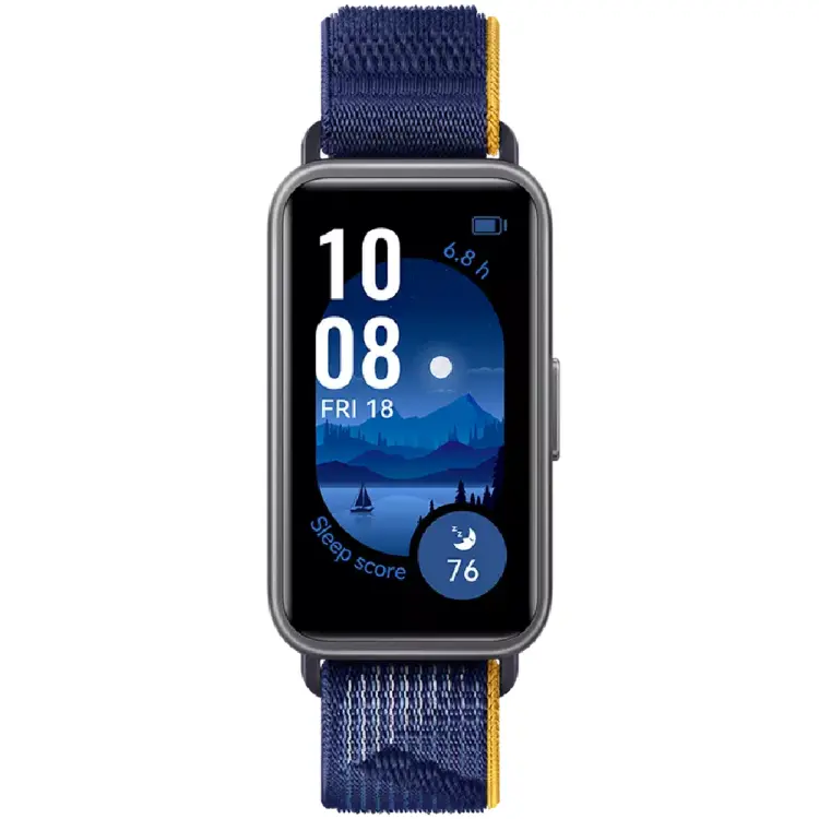 Huawei Band 9 KIM-B19 (55020BYM) Blue-image-1