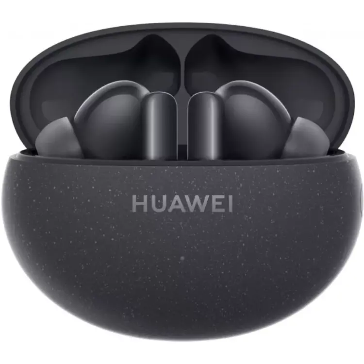 Huawei FreeBuds 5i T0014 (55036647) Nebula Black-image-1