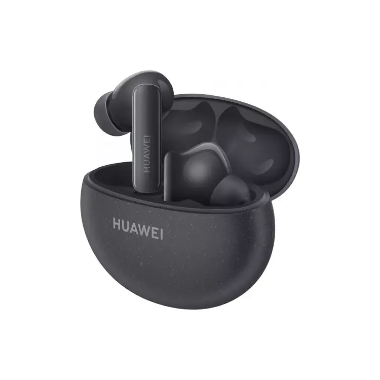 Huawei FreeBuds 5i T0014 (55036647) Nebula Black-image-2