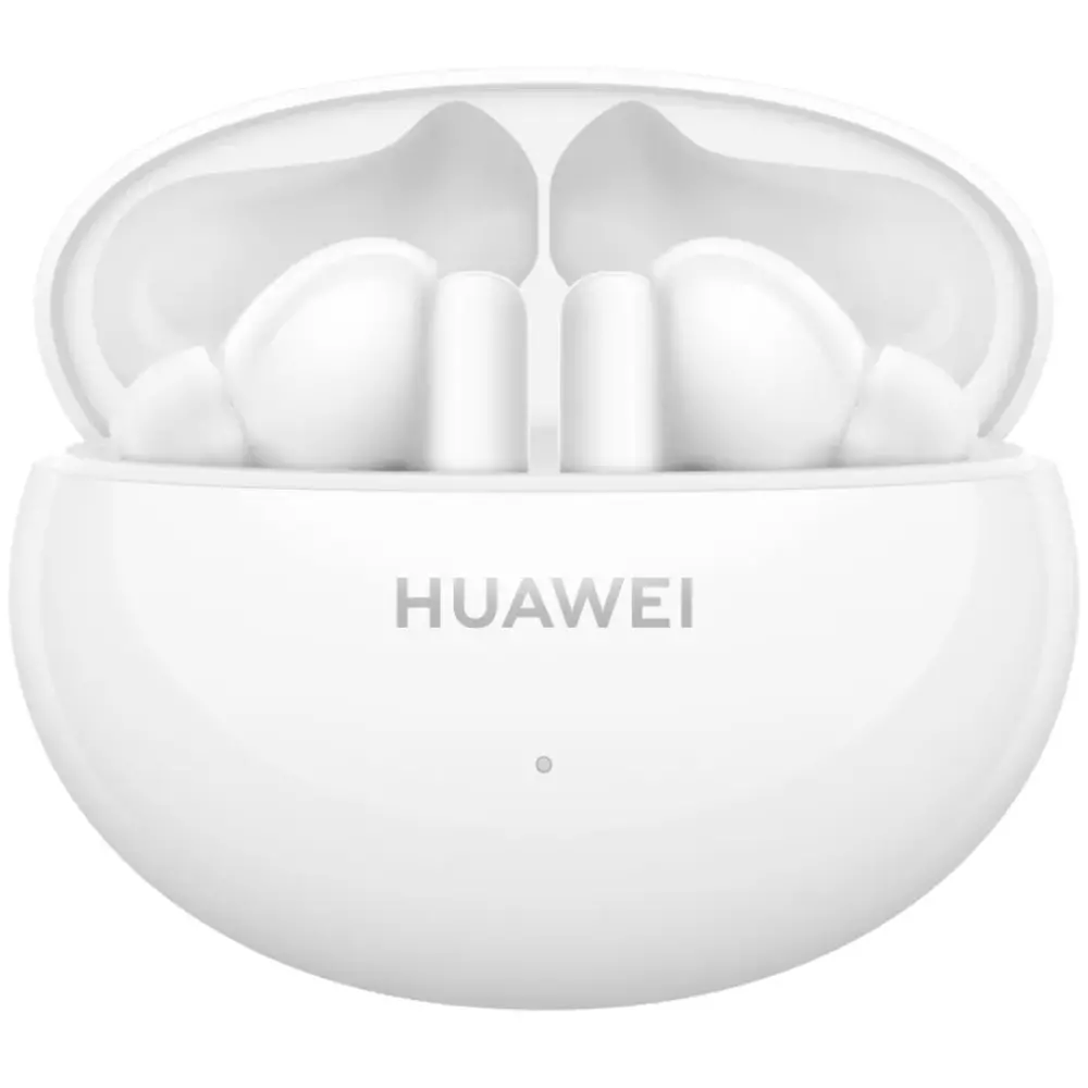 Huawei FreeBuds 5i T0014 (55036648) Ceramic White-image-1