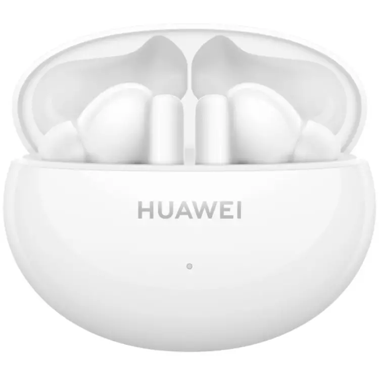 Huawei FreeBuds 5i T0014 (55036648) Ceramic White-image-1