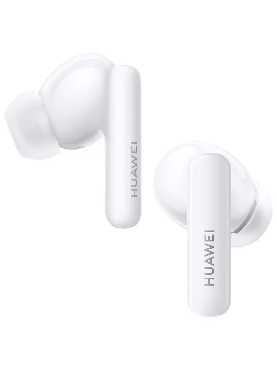 Huawei FreeBuds 5i T0014 (55036648) Ceramic White-image-2