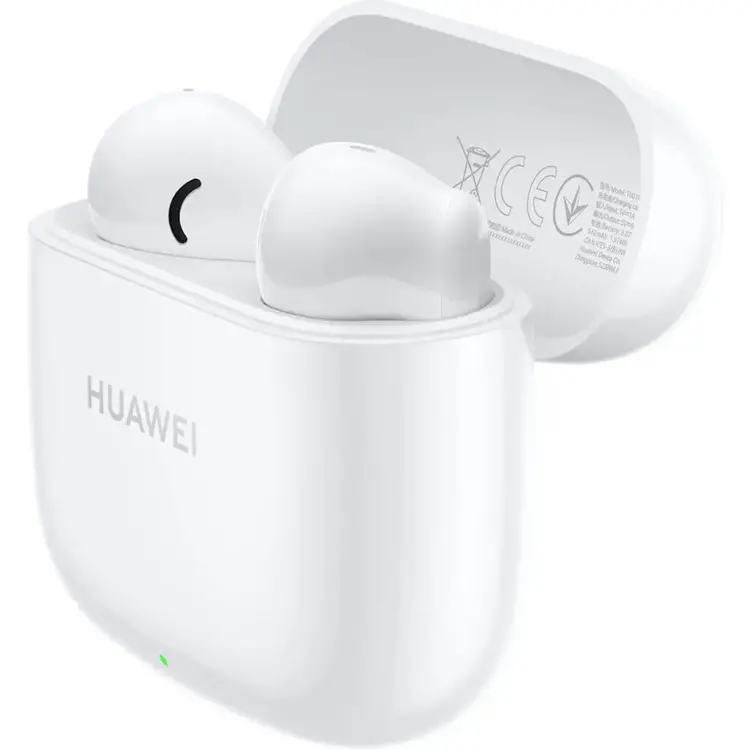 Huawei FreeBuds SE 2 T0016 (55036940) Ceramic White-image-2