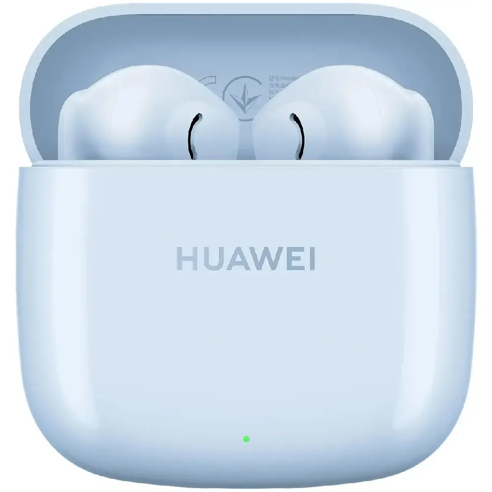 Huawei FreeBuds SE 2 T0016 (55037014) Isle Blue-image-1