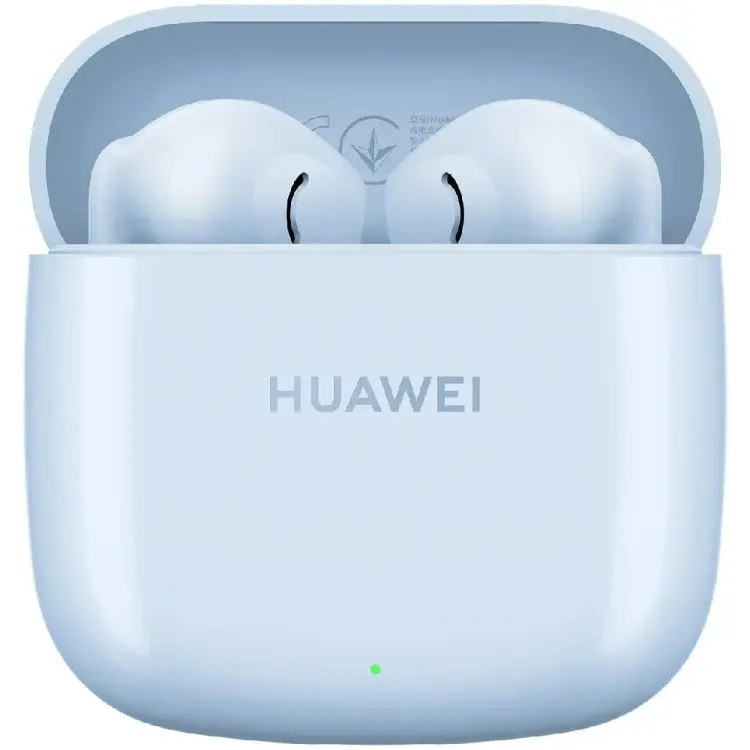 Huawei FreeBuds SE 2 T0016 (55037014) Isle Blue-image-1