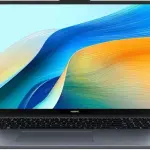 Huawei MateBook D16 2024 MCLF-X (53013YDJ) Space Gray-thumb-1