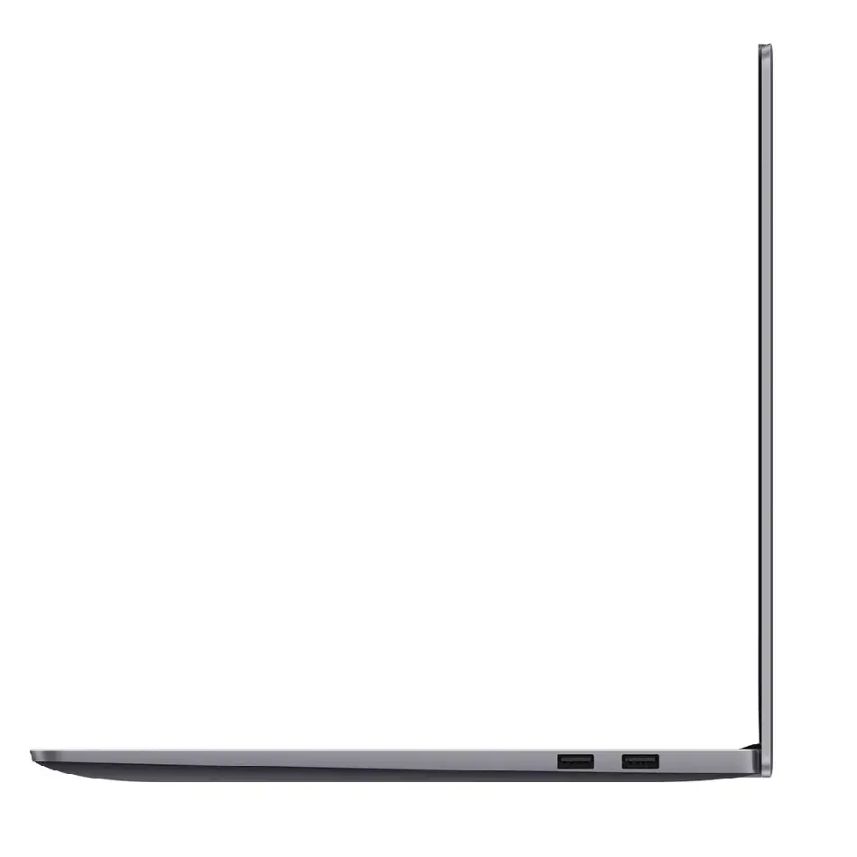 Huawei MateBook D16 2024 MCLF-X (53013YDJ) Space Gray-image-3