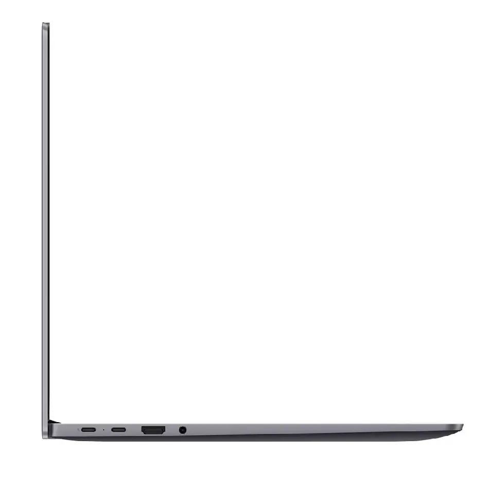 Huawei MateBook D16 2024 MCLF-X (53013YDJ) Space Gray-image-4