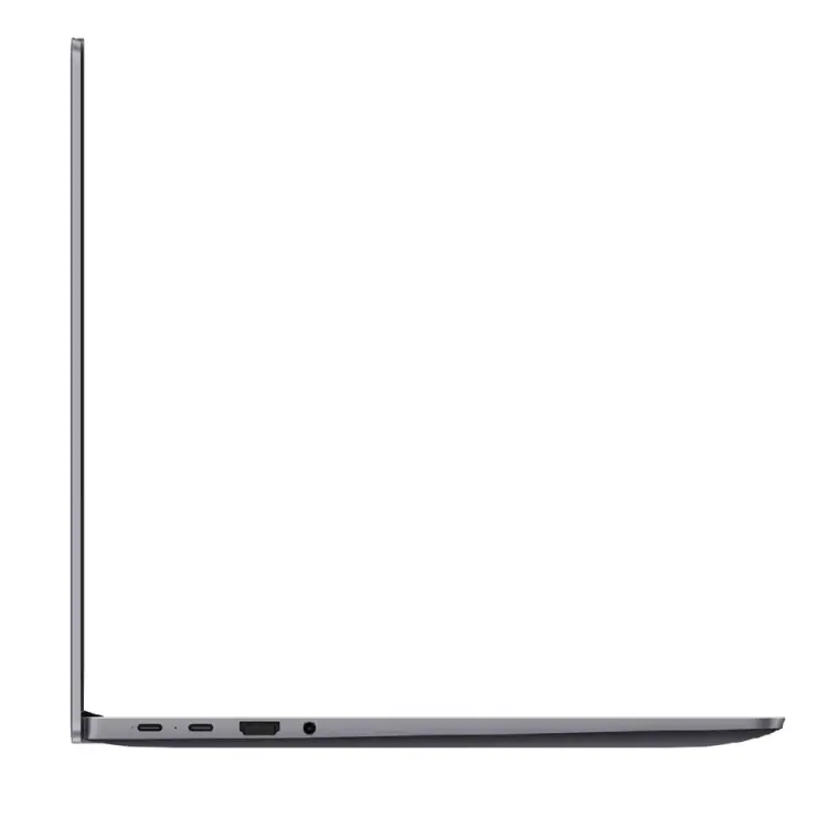 Huawei MateBook D16 2024 MCLF-X (53013YDK) Space Gray-image-3