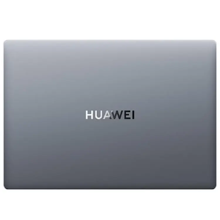 Huawei MateBook D16 2024 MCLF-X (53013YDK) Space Gray-image-4