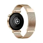 Huawei Watch GT4 41mm ARA-B19 (55020BHW) Gold Milanese Strap-thumb-2