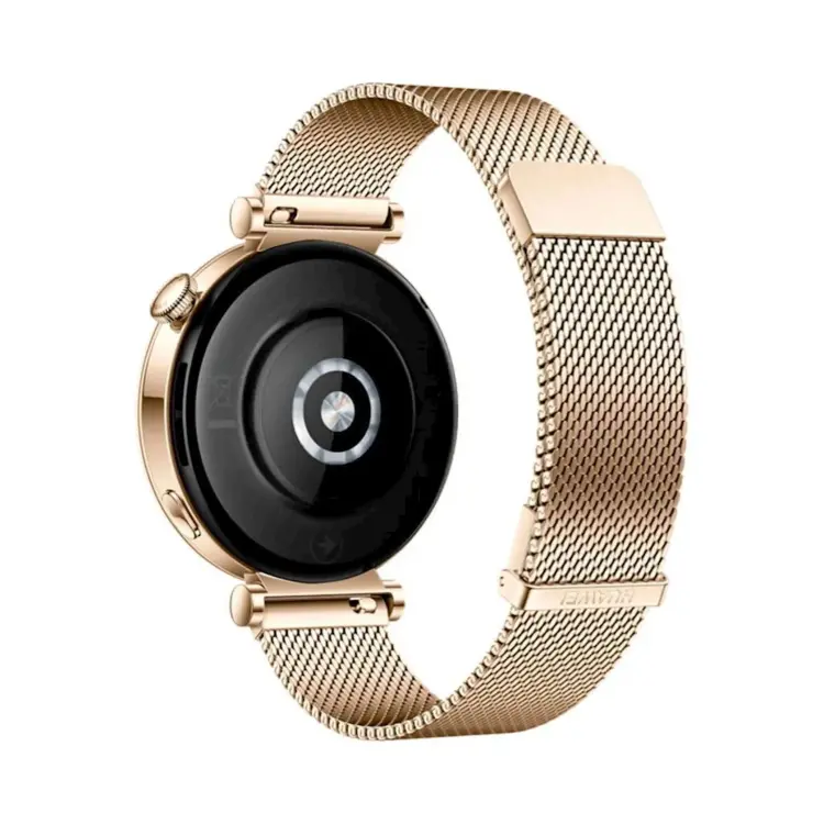 Huawei Watch GT4 41mm ARA-B19 (55020BHW) Gold Milanese Strap-image-2