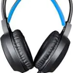 Hytech HY-G1 Legend Gaming Headset Blue-thumb-3