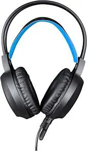 Hytech HY-G1 Legend Gaming Headset Blue-image-3