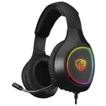 Hytech HY-G5 X-Conan Gaming Headset RGB-thumb-1