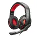 Hytech HY-G9 Banner Gaming Headset Black/Red