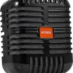 Hytech HY-S40 Bluetooth Speaker Black-thumb-1