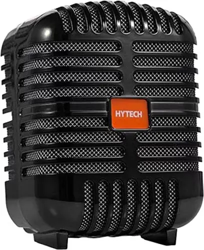 Hytech HY-S40 Bluetooth Speaker Black-image-1