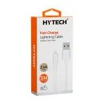 Hytech HY-X99 3m 2.4A Lightning White-thumb-2