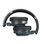 Hytech HY-XBK20 Arty Bluetooth Headset Green-thumb-2