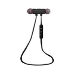 Hytech HY-XBK60 Bluetooth Headset Black-thumb-1