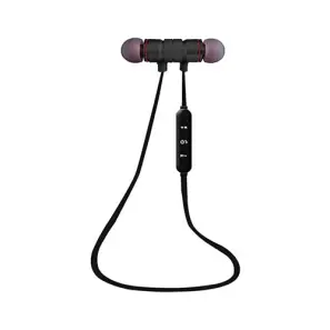 Hytech HY-XBK60 Bluetooth Headset Black