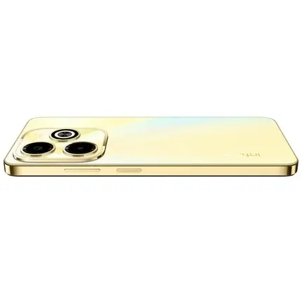 Infinix Hot 40i 8/128GB NFC Gold-image-2