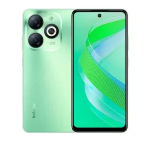 Infinix Smart 8 4/128GB Green