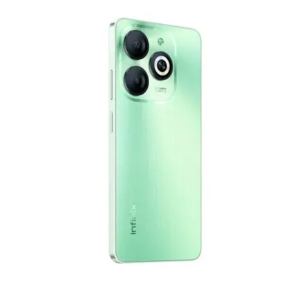 Infinix Smart 8 4/128GB Green-image-4