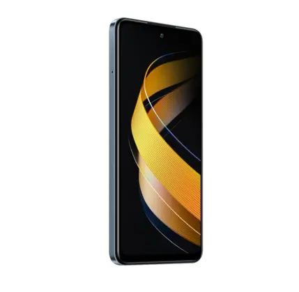 Infinix Smart 8 4/64GB Black-image-3