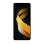 Infinix Smart 8 4/64GB Black-thumb-4