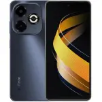 Infinix Smart 8 Plus 4/128GB Black-thumb-1