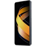 Infinix Smart 8 Plus 4/128GB Black-thumb-3