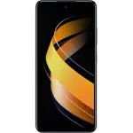 Infinix Smart 8 Plus 4/128GB Black-thumb-4