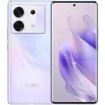 Infinix Zero 30 5G 12/256GB NFC Fantasy Purple-thumb-1