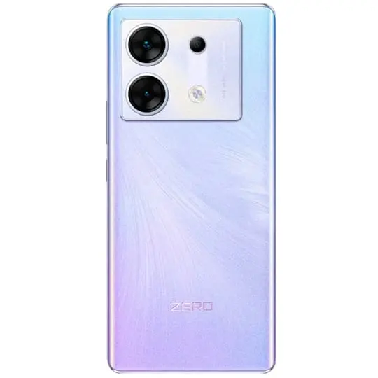 Infinix Zero 30 5G 12/256GB NFC Fantasy Purple-image-2