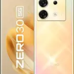 Infinix Zero 30 5G 12/256GB NFC Golden Hour-thumb-1