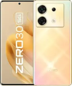 Infinix Zero 30 5G 12/256GB NFC Golden Hour