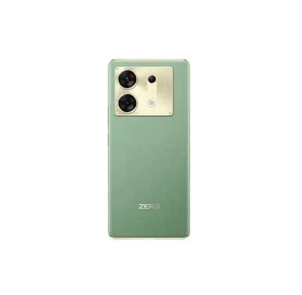 Infinix Zero 30 5G 12/256GB NFC Rome Green-image-3