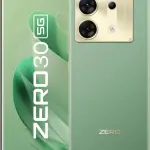 Infinix Zero 30 5G 12/256GB NFC Rome Green-thumb-1