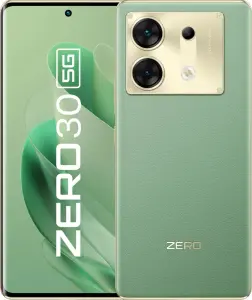 Infinix Zero 30 5G 12/256GB NFC Rome Green