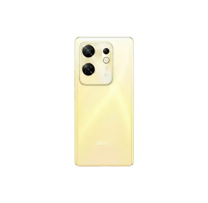 Infinix Zero 30 8/256GB NFC Sunset Gold-image-4