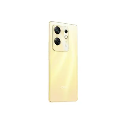 Infinix Zero 30 8/256GB NFC Sunset Gold-image-2