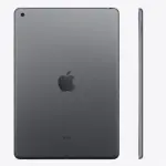 iPad 10.2 Wi-Fi 64GB Space Grey-thumb-3