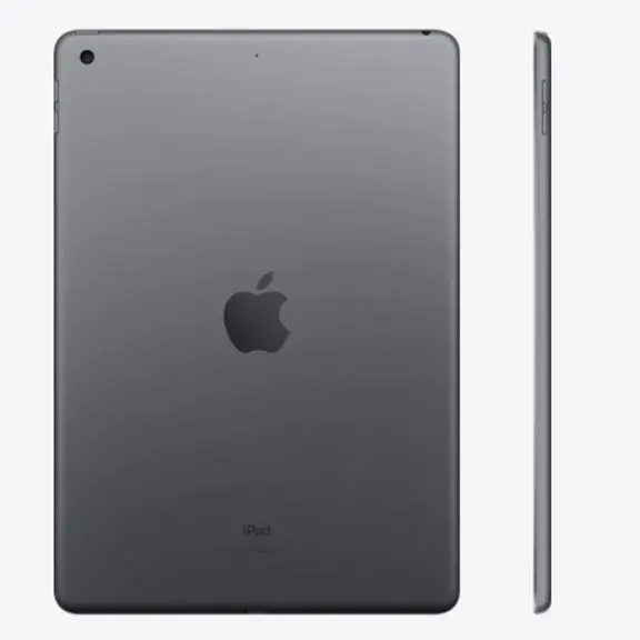 iPad 10.2 Wi-Fi 64GB Space Grey-image-3