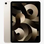 iPad Air 10.9 Wi-Fi 64GB Starlight-thumb-1