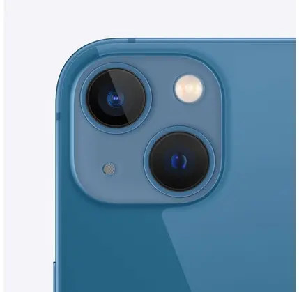 iPhone 13 128GB Blue-image-4