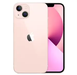 iPhone 13 128GB Pink