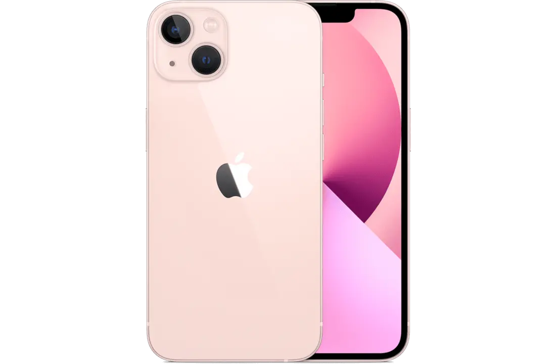 iPhone 13 128GB Pink-image-3