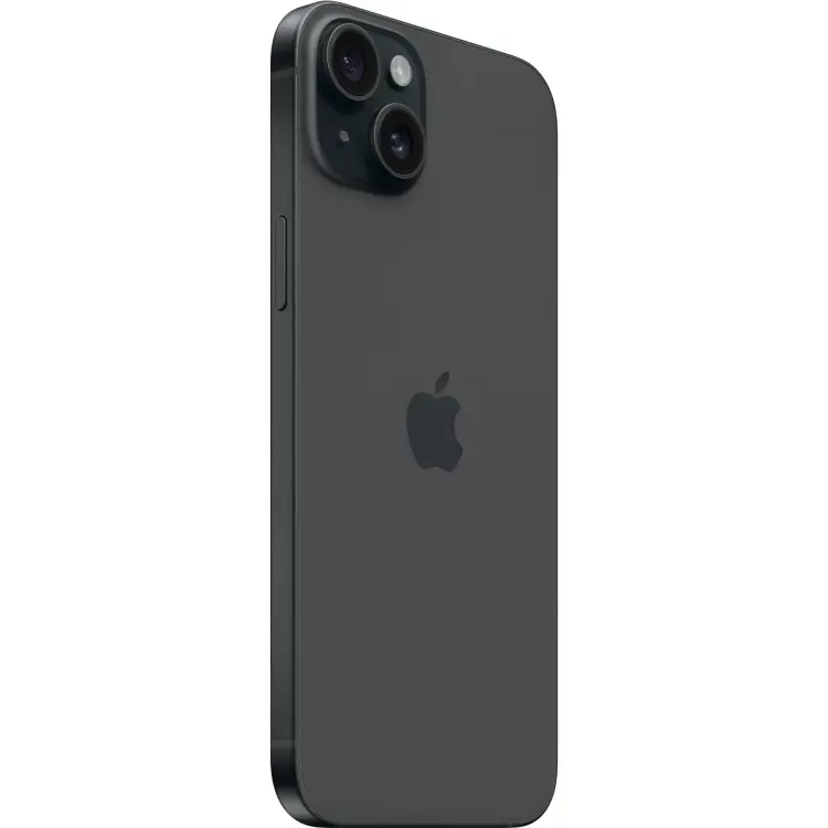 iPhone 15 128GB Black-image-2